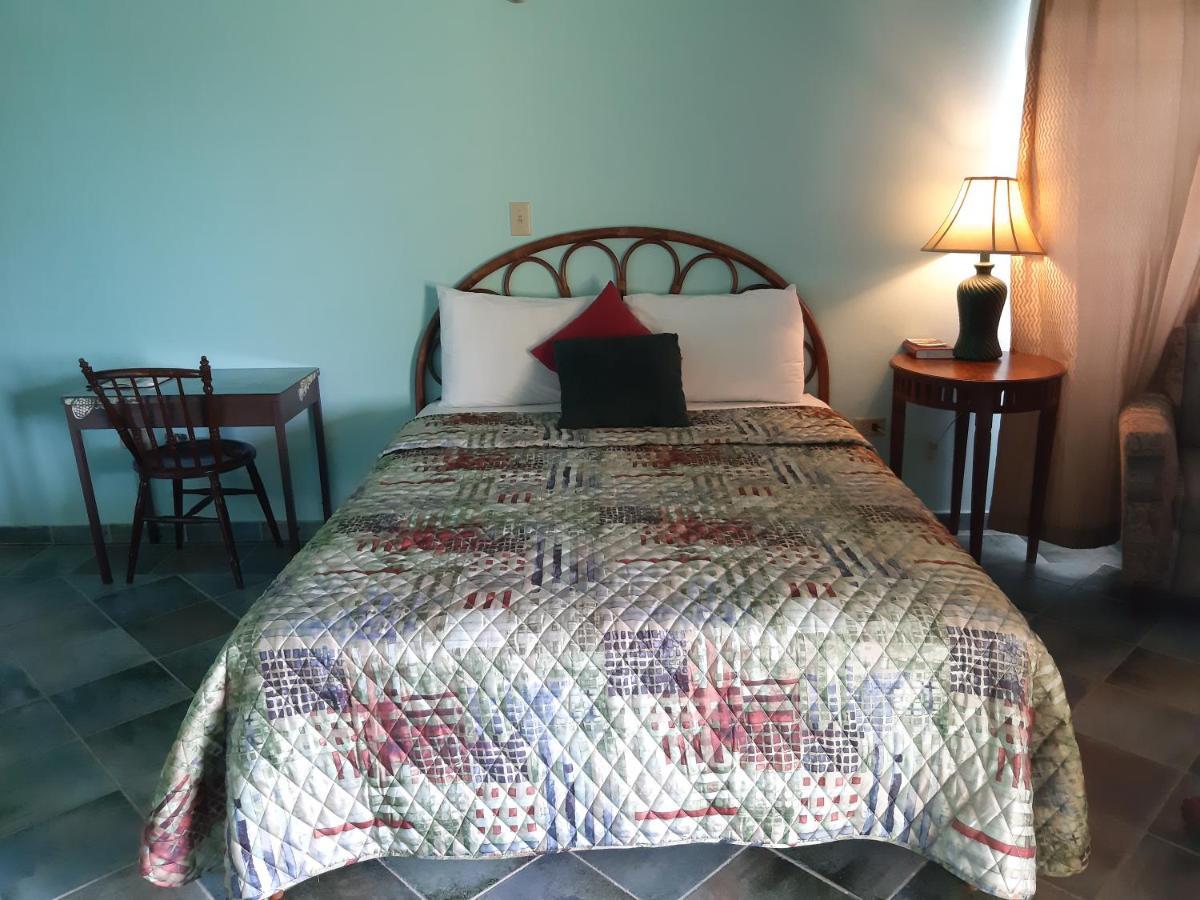 Lamblion Holiday Apartment Freemans Екстериор снимка