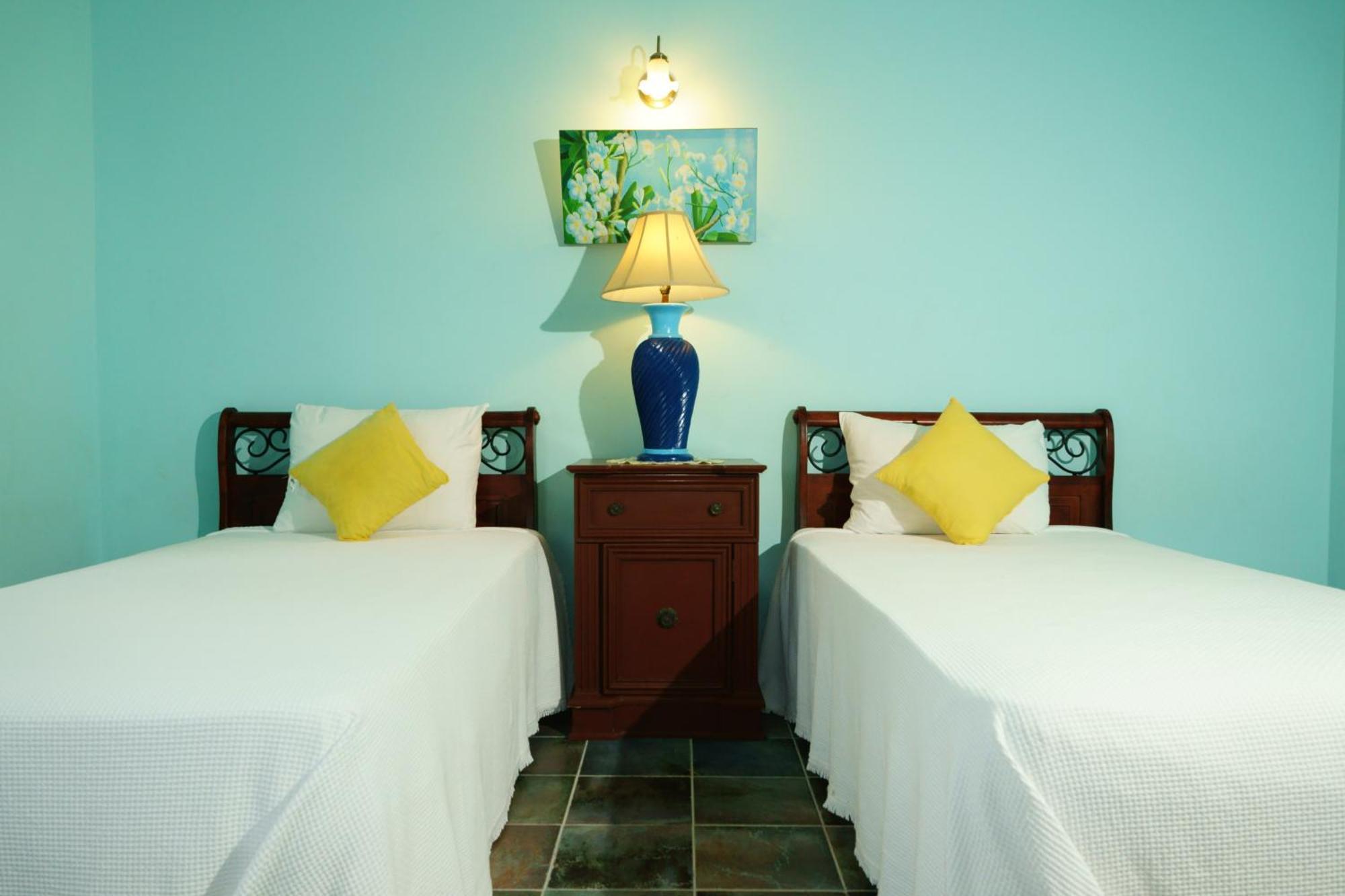 Lamblion Holiday Apartment Freemans Екстериор снимка