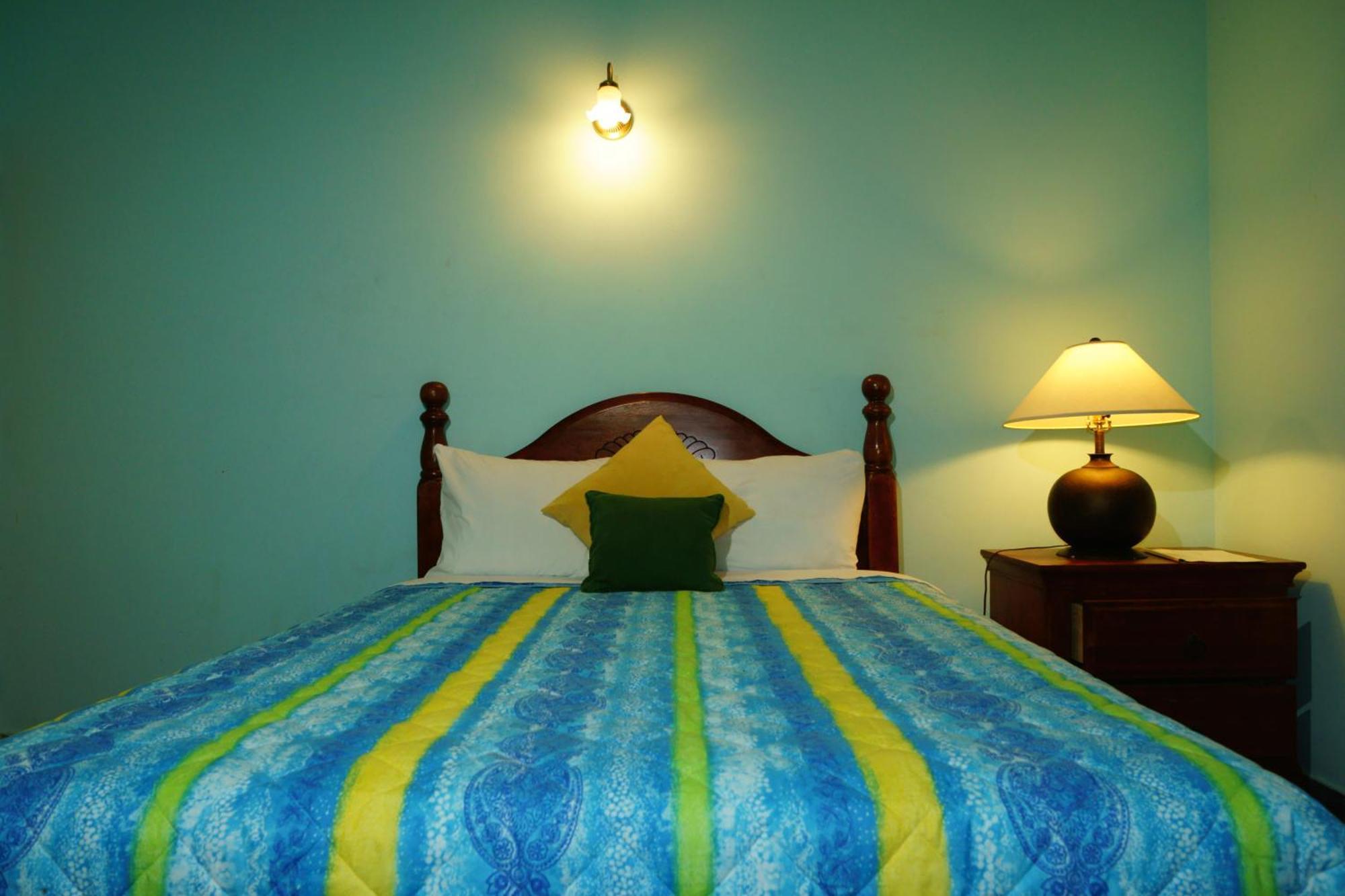 Lamblion Holiday Apartment Freemans Екстериор снимка