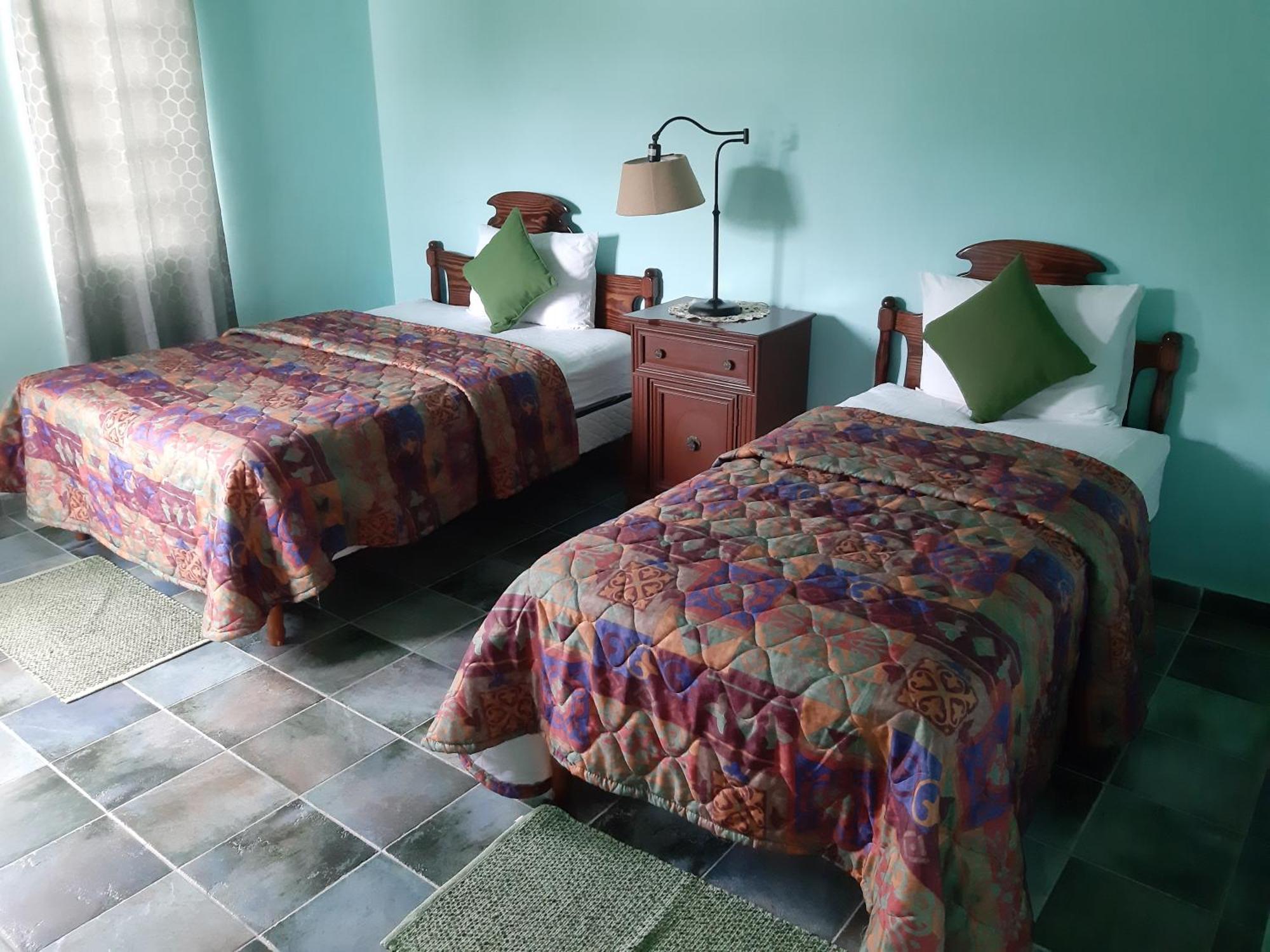 Lamblion Holiday Apartment Freemans Екстериор снимка