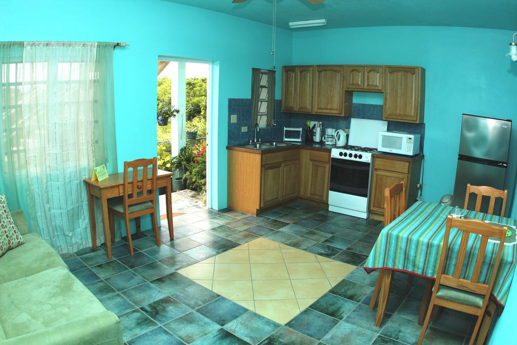 Lamblion Holiday Apartment Freemans Стая снимка