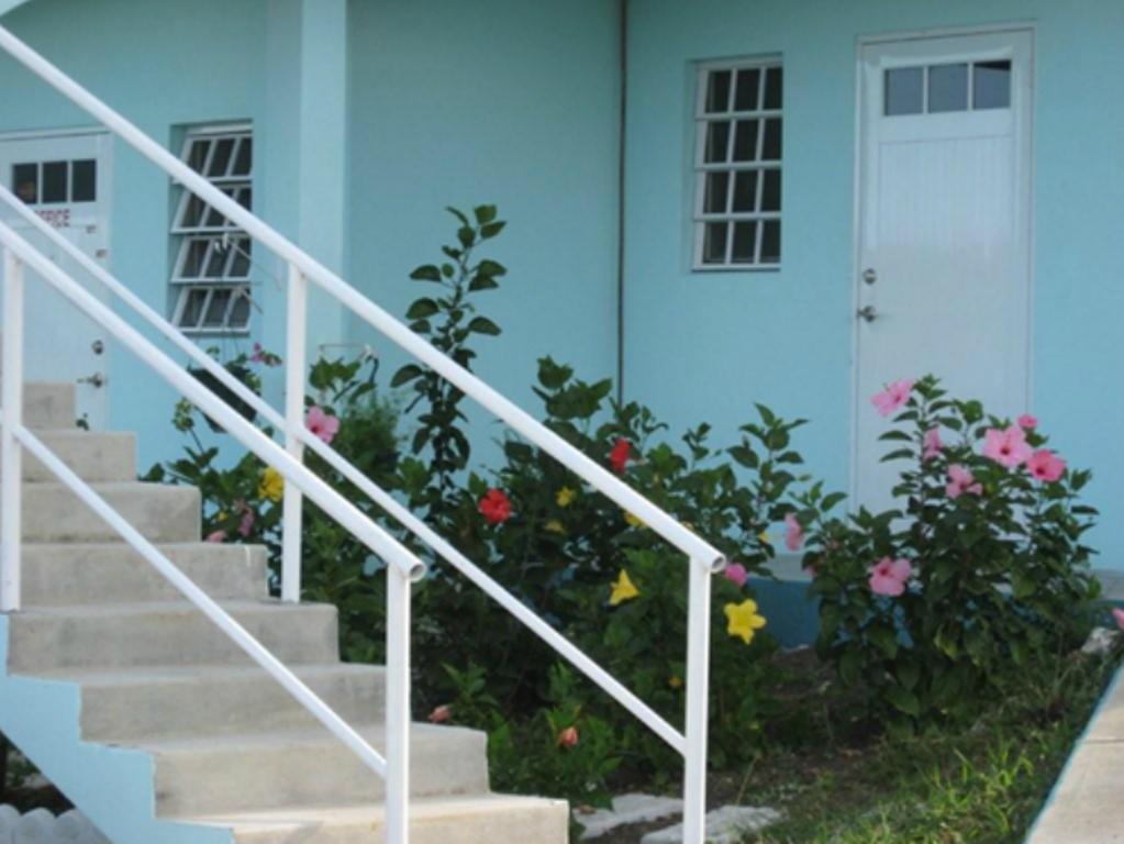 Lamblion Holiday Apartment Freemans Екстериор снимка