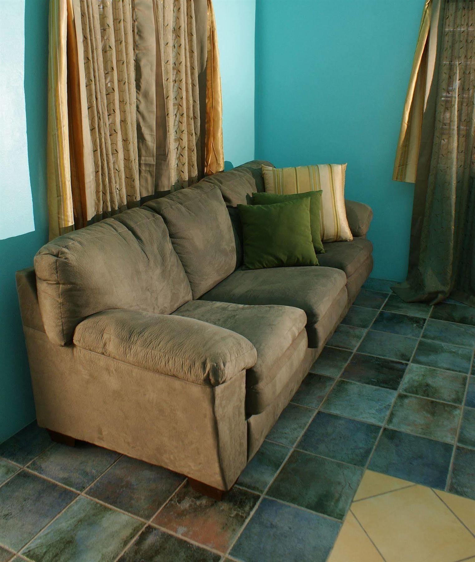 Lamblion Holiday Apartment Freemans Екстериор снимка