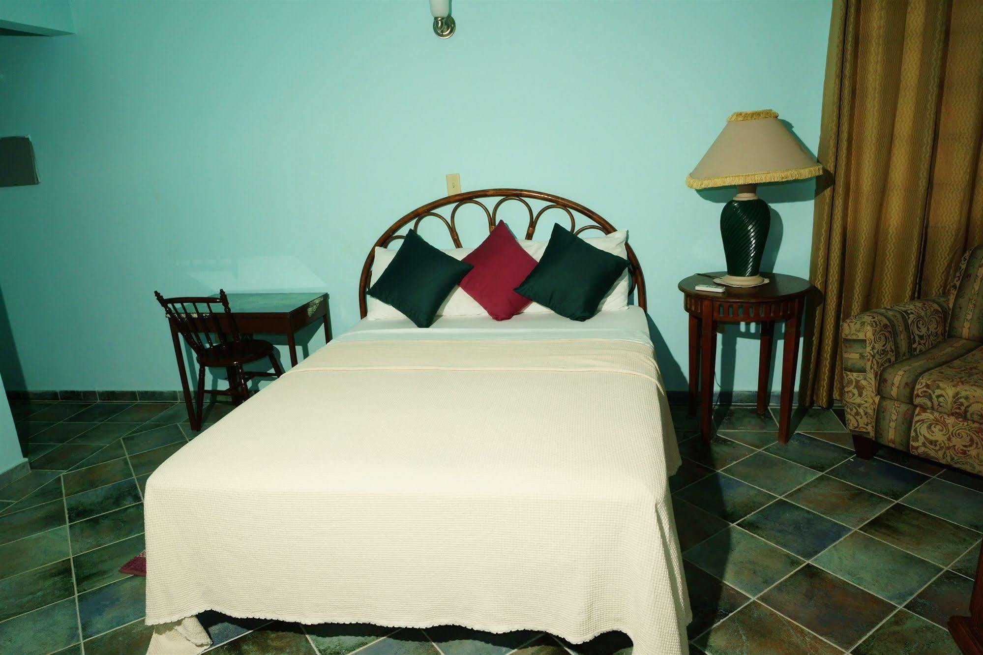 Lamblion Holiday Apartment Freemans Екстериор снимка