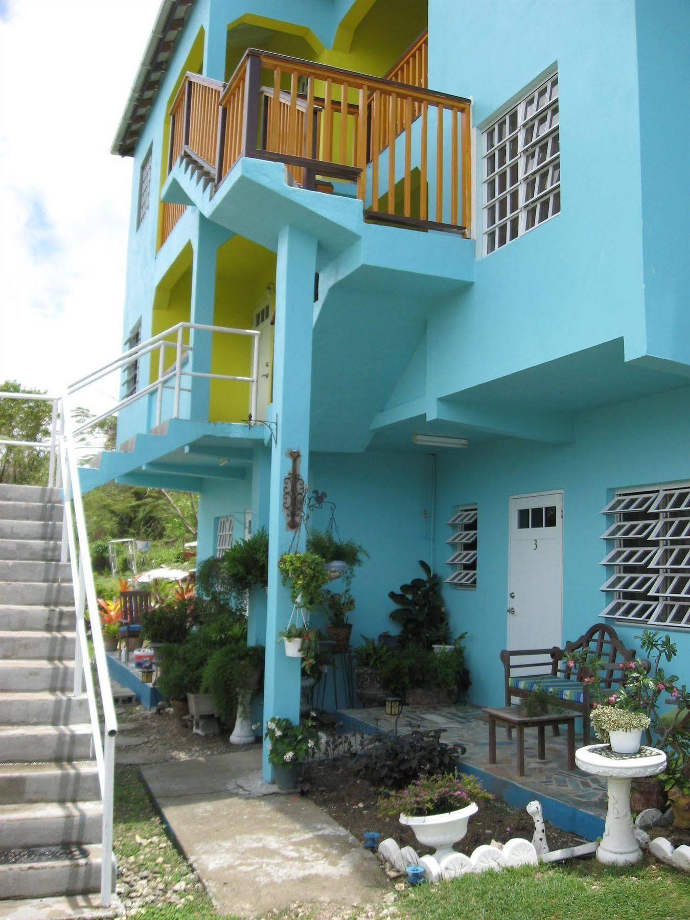 Lamblion Holiday Apartment Freemans Стая снимка