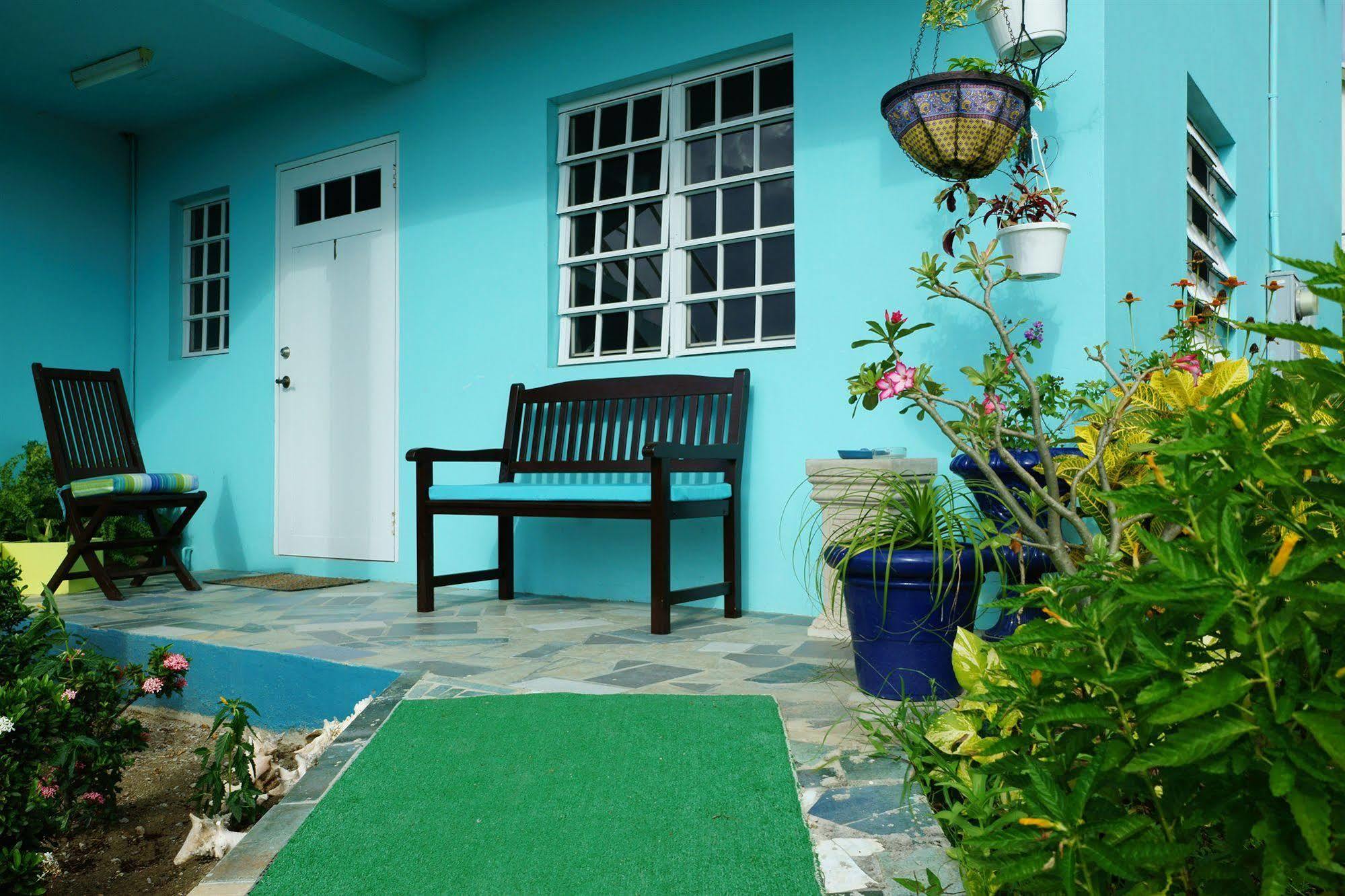 Lamblion Holiday Apartment Freemans Екстериор снимка